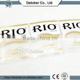 China Supplier Wholesale Drink Glass Bottle Label Quality Choice thumbnail-5