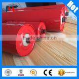 Troughing Carry Roller Set for Trommel Screen JMS292 thumbnail-5