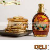 16oz Squeeze Bottle Flavored Pancake Syrup thumbnail-6