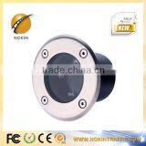 Metal Shell Led Underground Light Led Solar Underground Light thumbnail-1