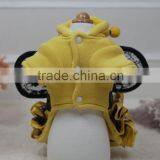 Pet Coat /bee Dog Coat thumbnail-1