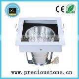1*26W Recessed Light Housing thumbnail-1