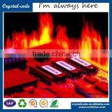 Custom High Temperature Label,high Temperature Resistance Label,Fire Resistant Label