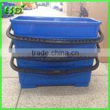 ESD Plastic Industrial Mop Bucket,Cleaning Bucket With Wheels thumbnail-6
