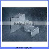 The Most Popular Special Discount Popular Acrylic Riser for Ring thumbnail-3