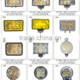 High Quality,best Price Led Auto Work Light/led Work Lamp