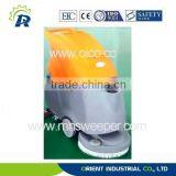 Hot Selling Ride on Compact Floor Scrubber(Electrical Wire Type) With Germany Technology Imported Overseas Engineering Available thumbnail-3