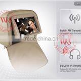 9inch Rear Seat Entertainment With HDM Input Black/Beige/Grey thumbnail-3