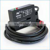 Aluminum Metal Case Optical Label Sensor Infrared IP66 thumbnail-2