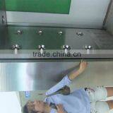 Sweet Potatoes Washing and Grading Machine thumbnail-3