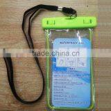 Waterproof Smartphone Bag For Samsung Galaxy S6 Edge/S6 Edge Plus thumbnail-6