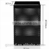 Rolodex Mesh Collection Jumbo Pencil Cup, Black thumbnail-3