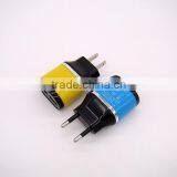 Wholesale Mobile Phone Wireless Travel USB Charger for Apple for IPhone 6, for Samsung Mobile USB Travel Charger thumbnail-5