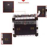 2016 Christmas Gift Molded Eva Empty Makeup Case for Girls thumbnail-6