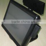 15" All In One Touch Screen POS Terminal thumbnail-5