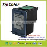 With Clear Color Layer Compatible HP100 Ink Cartridge C9368AN