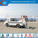 high performance rotator tow truck for sale