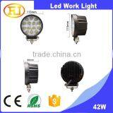 42W Work Led Light 12V Work Light Led 42W Aldi Led Work Light thumbnail-2