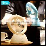 Cute New Mini Portable Usb Rechargeable Fan thumbnail-2