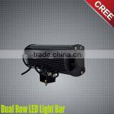 9inch 54W Wholesale Led Light Bar thumbnail-3
