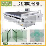 Machine Cut Glass Polishing Glass Cutting Machine thumbnail-4
