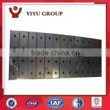 China Supplier Worked Precision Zinc Galvanized Stamped Metal Motorcycle Parts thumbnail-6