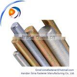 Internally Threaded Rod M10 thumbnail-3