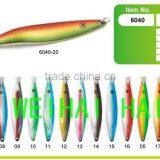 Good Quality Metal Fishing Spoons Bait Smooth Finish thumbnail-1