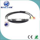 Waterproof 2 Meter Flexible Tube Video Camera for Automobile A/c Cleaning thumbnail-3