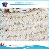 Wholesale Fashion Fedora Hat Paper Braid Straw Hat thumbnail-6