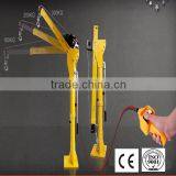 DC12V Vehicle-mounted Mini Electric Pickup Hoist thumbnail-2