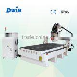 Hot ATC CNC Woodworking Machine for Sale thumbnail-2