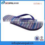 2015 Hot Selling Flip Flops Custom Brand EVA Flip Flops Woman Flip Flops Slippers thumbnail-1