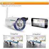 VStarcam C7815IP 1.0mp Wireless Web Security Plug and Play With 15m IR Distance ONVIF Cctv ip Wireless Camera