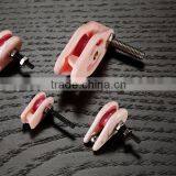 Ceramic Wire Jump Preventer (QH001) Ceramic Roller thumbnail-1