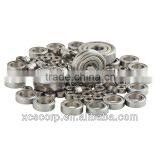Small Ball Bearing
