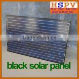 Total Black Solar Cell Pv Panel Polycrystalline 260W