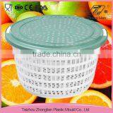 Good Offer High Security Plastic Food Baskets thumbnail-4