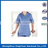 New Stylish Hotel Housekeeping Uniform thumbnail-6