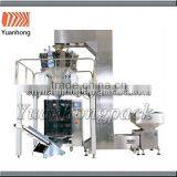 Automatic Bag Forming Filling and Sealing Machine