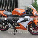 Street Bike Gas Bike 250cc Motorbikes (SY250-3) thumbnail-3