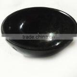 Wholesale Black Tourmaline Bowls | Healing Quartz Bowls | Healing Crystals thumbnail-2