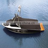 boat cover with customized size