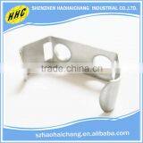 China Factory Customized Nonstandard Stainless Steel Angle Bracket thumbnail-4