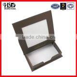 Elegant Customized Paper Box With High Quality for Wholesale