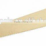 Non-sparking Hand Saw