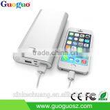 Metal 20000mah mi Power Bank With Display thumbnail-1