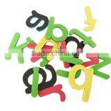 Educational Toys Fridge Magnets Magnetic Numbers thumbnail-2