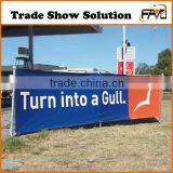 Flag Banner Tarpaulin Banner Printing