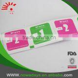 Best Selling Children Travel Dry Facial Wipes thumbnail-1